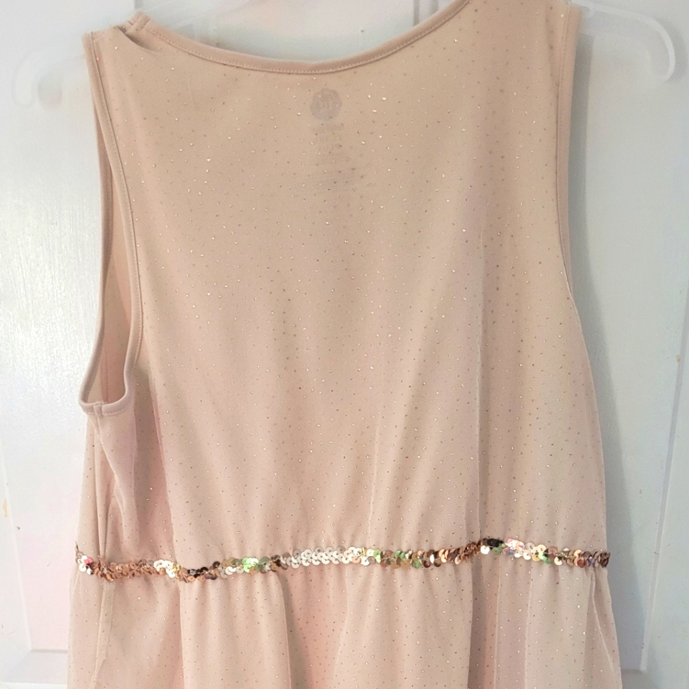 Total Girl 18 1/2 plus size dresss